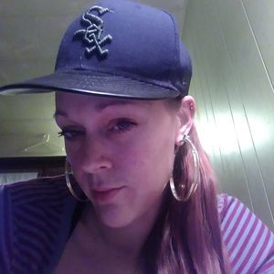 Meet your Posher, Rhiannon